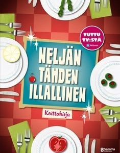 Neljän tähden illallinen