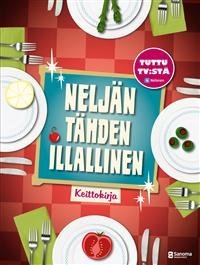 Neljän tähden illallinen