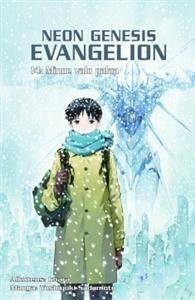 Neon Genesis Evangelion 14