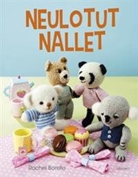 Neulotut nallet