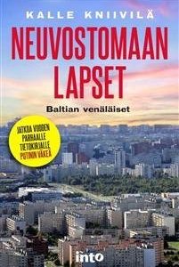 Neuvostomaan lapset