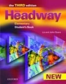 New Headway English Course. Elementary - Third Edition - Student's Book