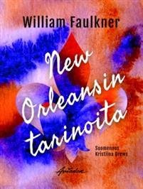 New Orleansin tarinoita