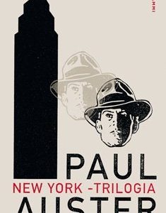 New York -trilogia