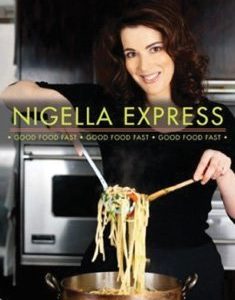 Nigella Express