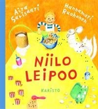 Niilo leipoo