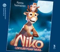 Niko (4 cd)