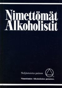 Nimettömät alkoholistit