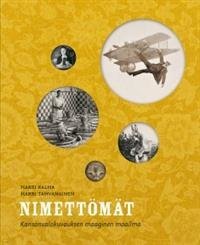 Nimettömät