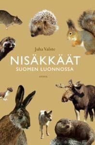 Nisäkkäät Suomen luonnossa