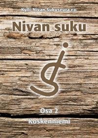 Nivan suku 2 (+hakemisto)