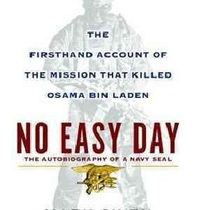 No Easy Day