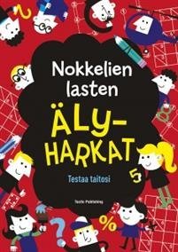 Nokkelien lasten älyharkat