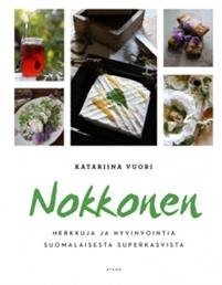 Nokkonen