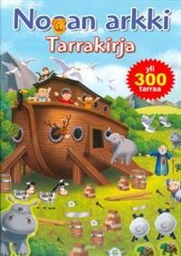 Nooan arkki -tarrakirja