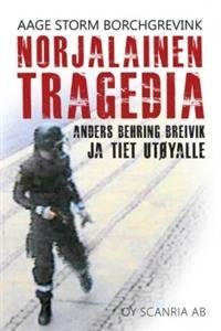Norjalainen tragedia