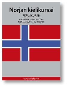 Norjan kielikurssi