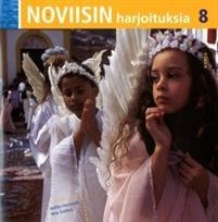 Noviisin harjoituksia 8