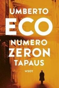 Numero Zeron tapaus