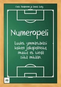 Numeropeli