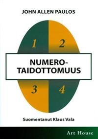 Numerotaidottomuus