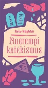 Nuorempi katekismus