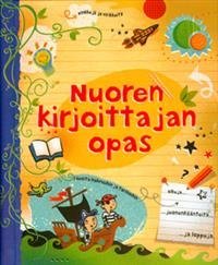 Nuoren kirjoittajan opas