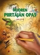 Nuoren piirtäjän opas