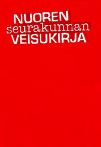 Nuoren seurakunnan veisukirja 2010