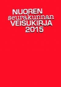 Nuoren seurakunnan veisukirja 2015