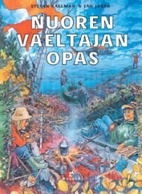 Nuoren vaeltajan opas