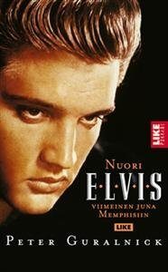 Nuori Elvis