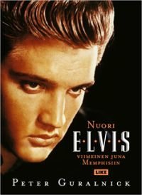 Nuori Elvis