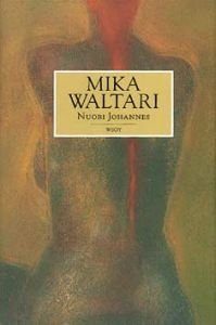 Nuori Johannes