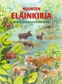 Nuorten eläinkirja