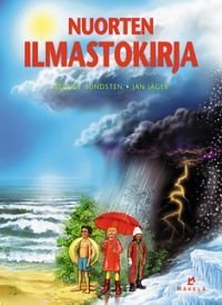 Nuorten ilmastokirja