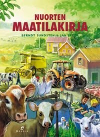 Nuorten maatilakirja