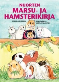 Nuorten marsu- ja hamsterikirja