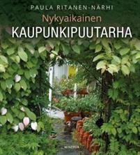 Nykyaikainen kaupunkipuutarha