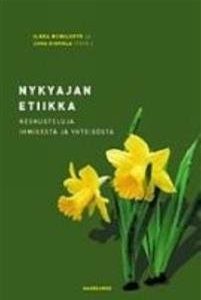 Nykyajan etiikka