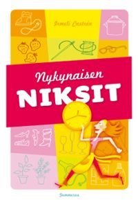 Nykynaisen niksit