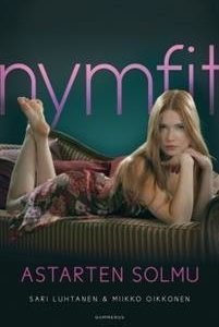 Nymfit - Astarten solmu