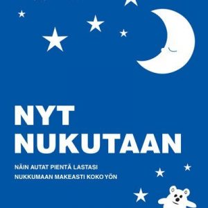 Nyt Nukutaan