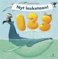 Nyt lasketaan! 123