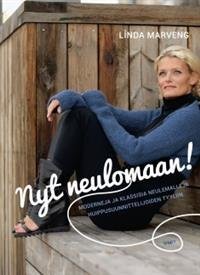 Nyt neulomaan!