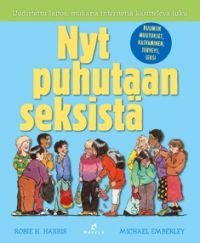 Nyt puhutaan seksistä