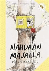 Nähdään majalla