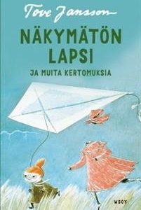 Näkymätön lapsi ja muita kertomuksia