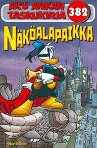 Näköalapaikka