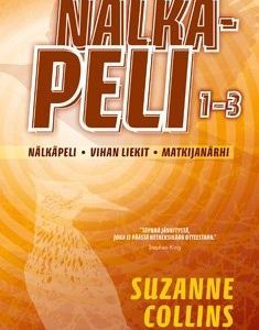 Nälkäpeli 1-3 (yhteisnide)